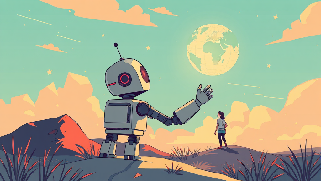 결론 (illustration 스타일)