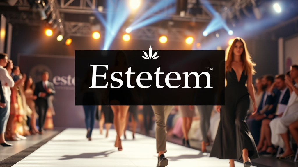 에스팀 상장, 성공적인 시작을 알리다 (realistic 스타일)