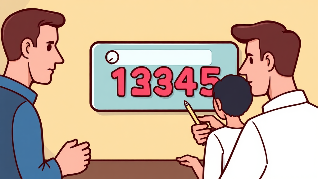 국정원·감사원의 선거 시스템 조사 결과 (cartoon 스타일)