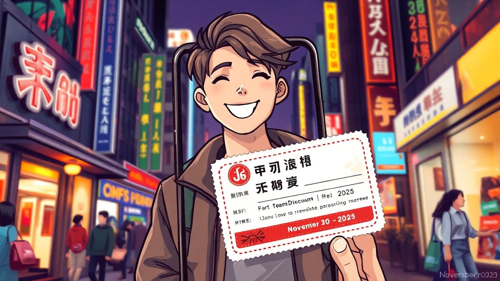 소비쿠폰 연계 사용법 (illustration 스타일)