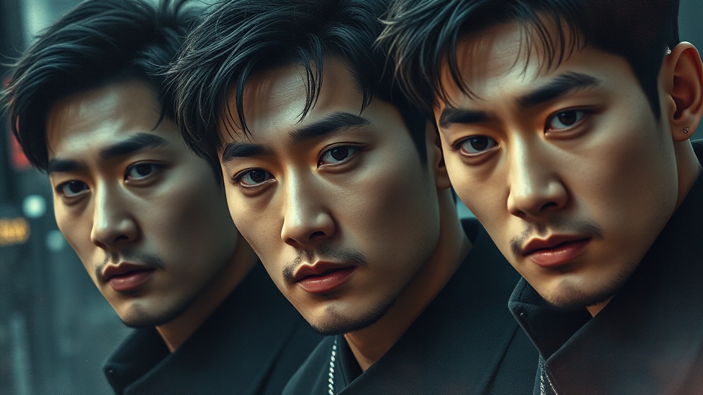 결론 (watercolor 스타일)