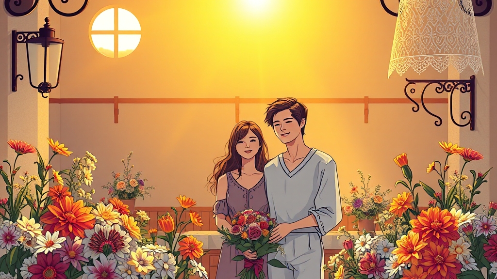 결론 (illustration 스타일)