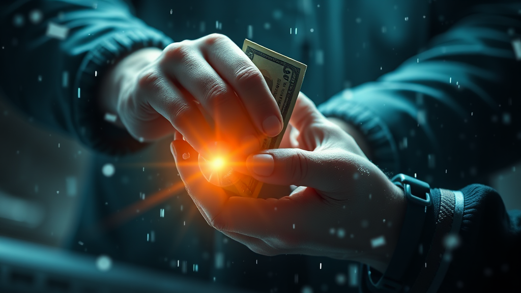 피해 환급 절차, 상세 안내 (realistic 스타일)