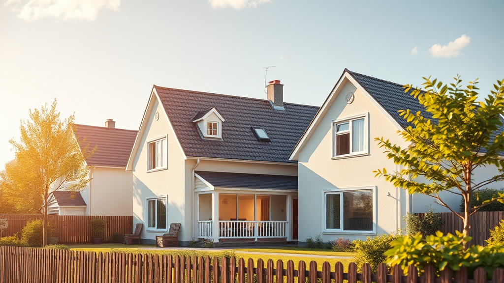 전세임대주택, 실질적인 장점과 주의할 점 (realistic 스타일)