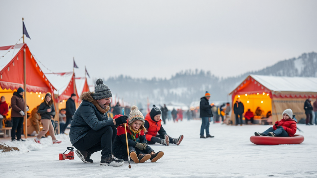 입장료 및 이용 안내 (realistic 스타일)