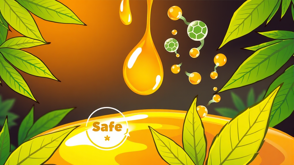 좋은 제품 고르는 법 (cartoon 스타일)