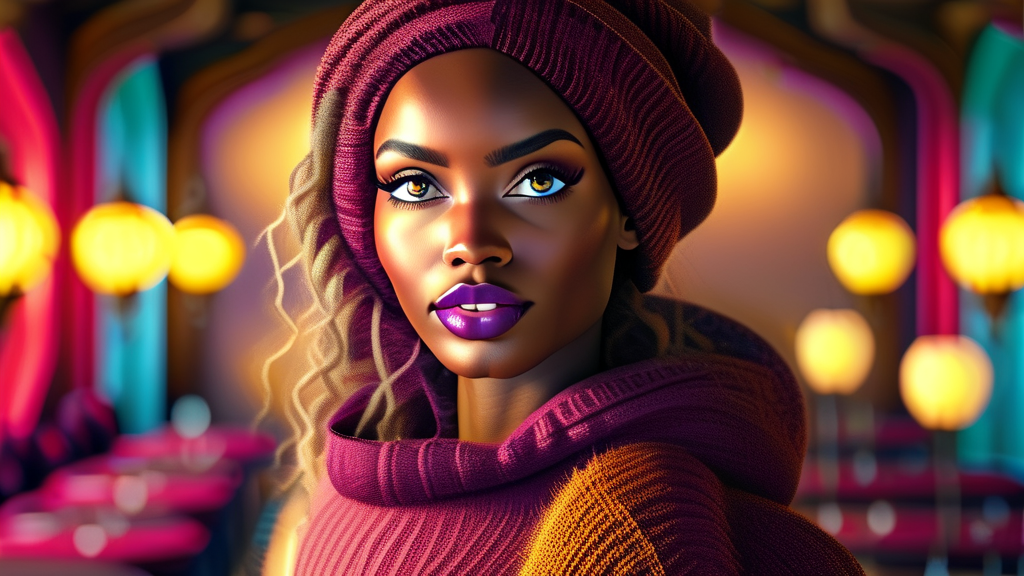 나만의 AI 대화 기록, Gemini에서 그대로 이어가기 (realistic 스타일)