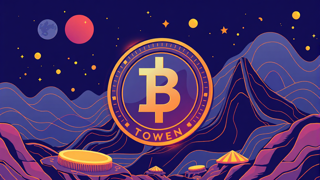 CBDC, 스테이블 코인과의 차이점 (illustration 스타일)