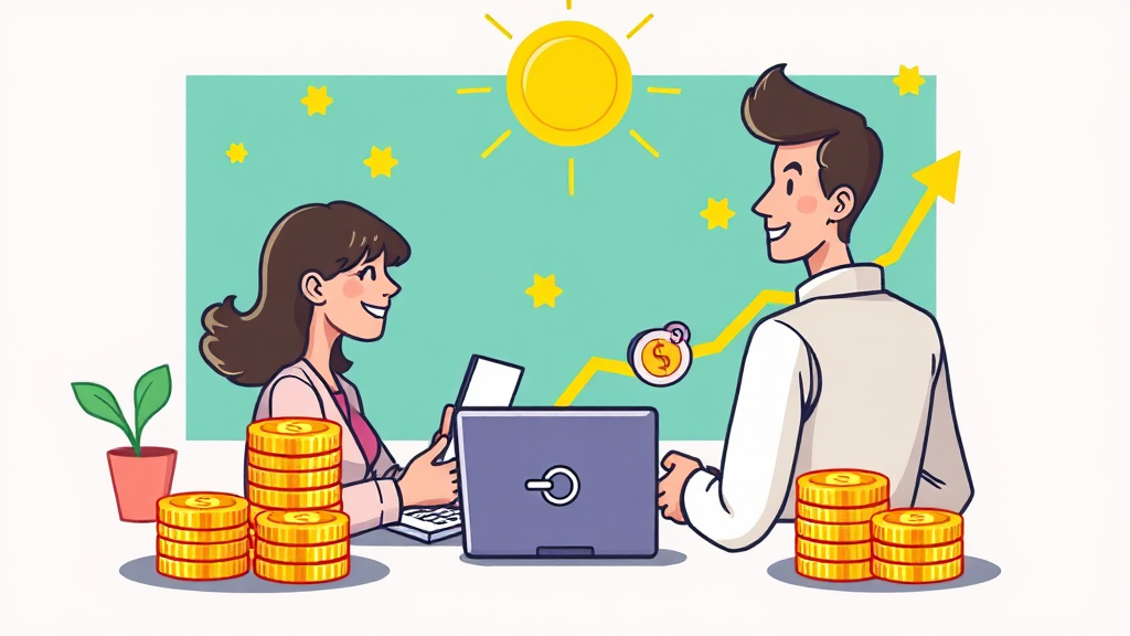 소상공인 지원 정책 핵심 정리