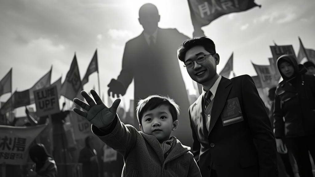 결말 심층 해석 (realistic 스타일)