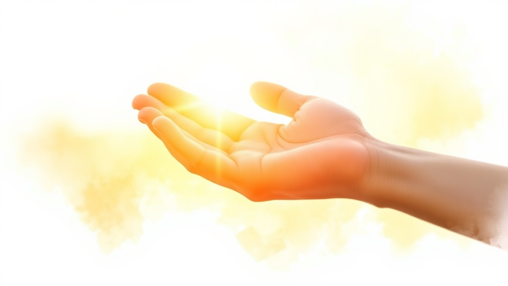 햇살론 통합 신청 자격 조건 (watercolor 스타일)