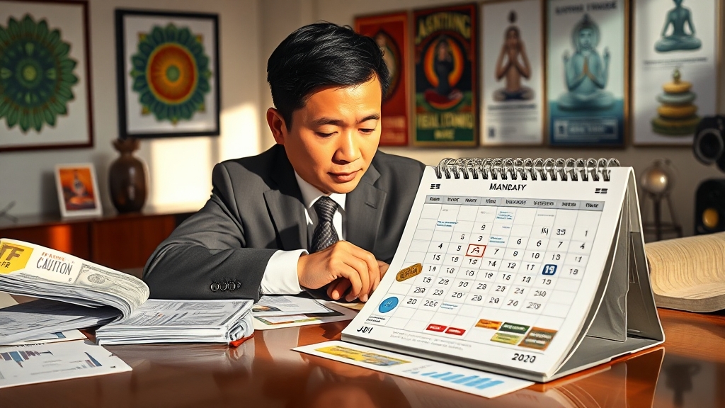 월배당 ETF, 꼭 알아야 할 점 (realistic 스타일)