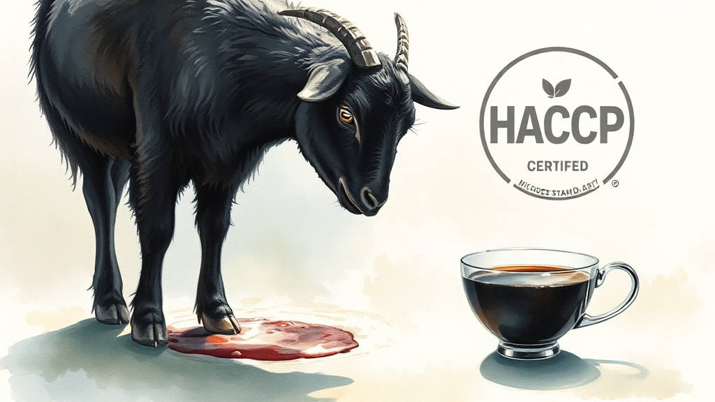 흑염소 진액, 현명한 선택 가이드 (watercolor 스타일)