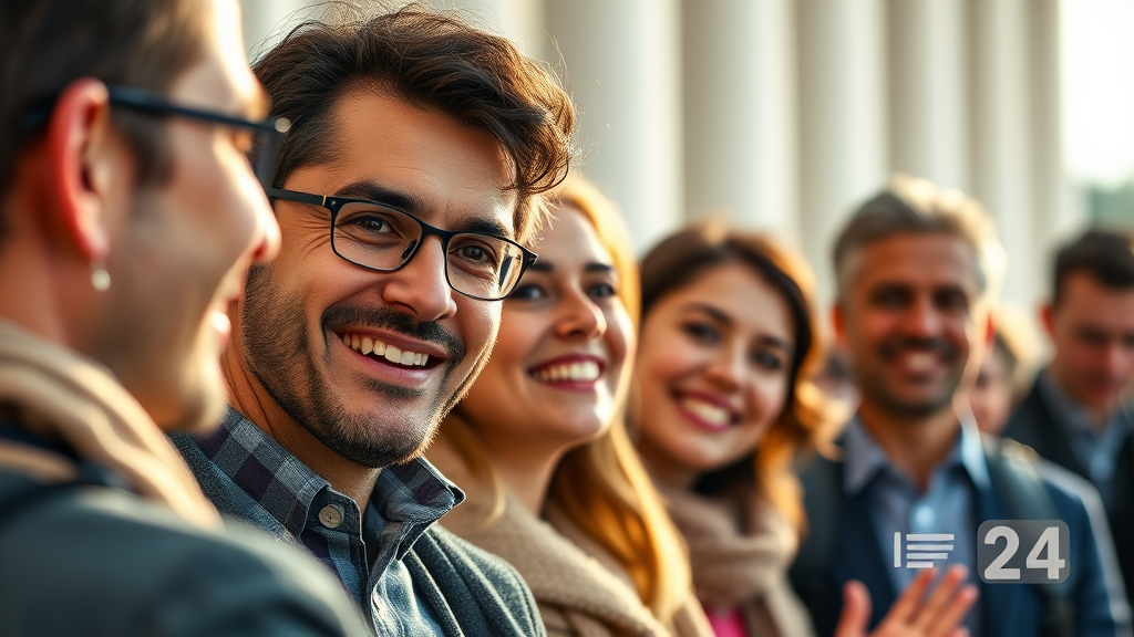 나에게 맞는 보조금 찾는 꿀팁 (realistic 스타일)