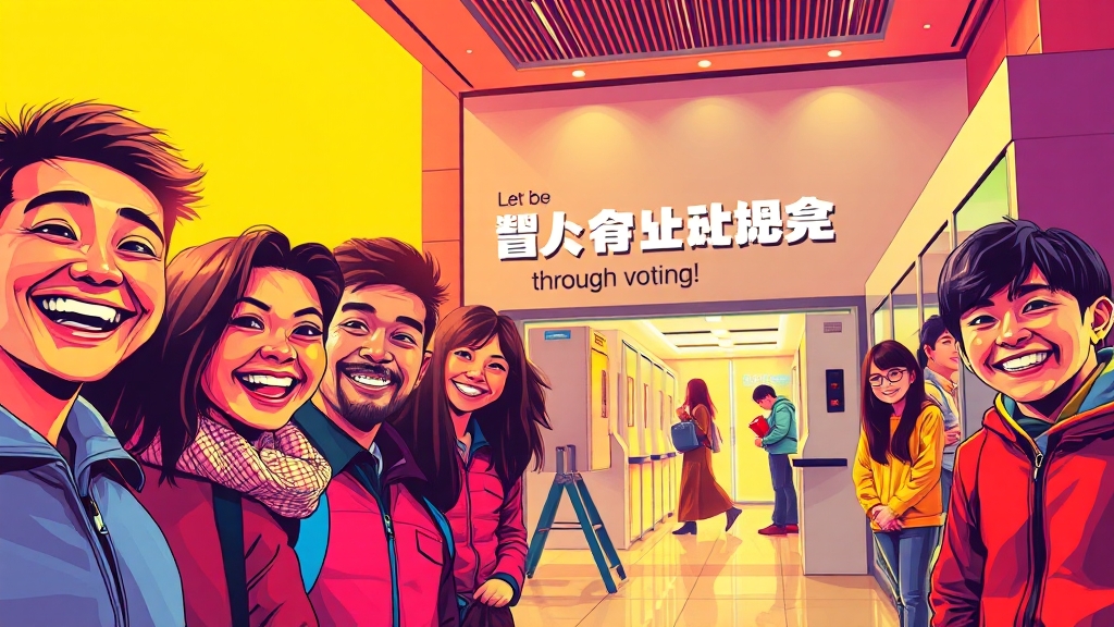 마무리 (popart 스타일)
