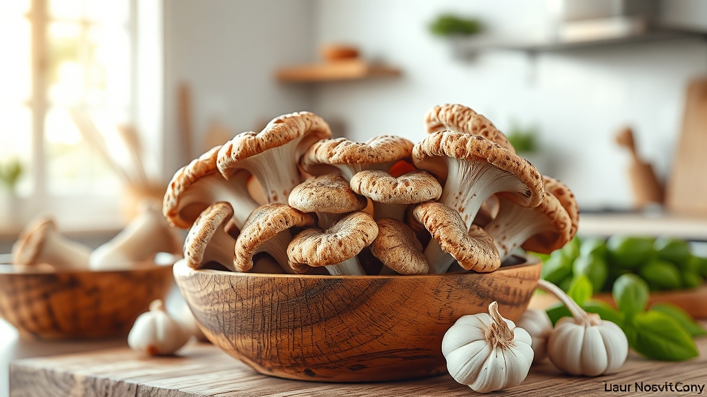 고지혈증 예방, 식단 관리 & 섭취 가이드 (realistic 스타일)