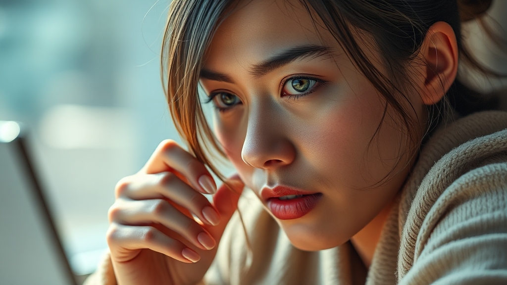 온라인 명예훼손 사례 분석 (realistic 스타일)