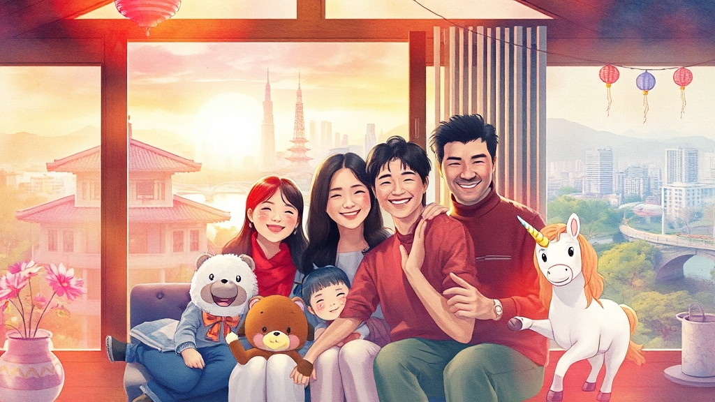 결론: 서울시, 출산 가정 응원!