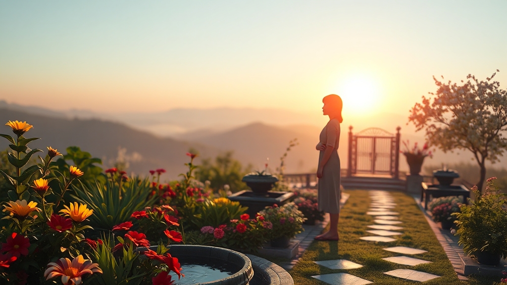 마무리 (realistic 스타일)