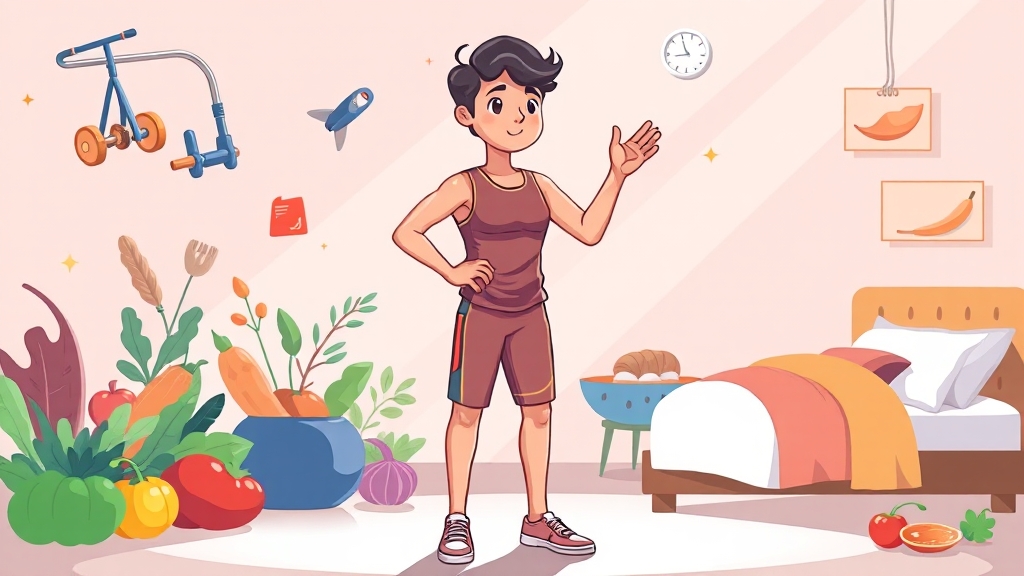 마무리 (cartoon 스타일)