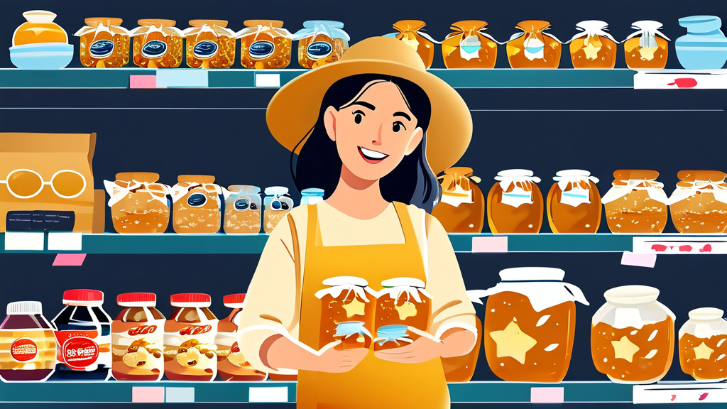 다이소 쇼핑 전략: 똑똑하게 구매하는 꿀팁 대방출 (illustration 스타일)