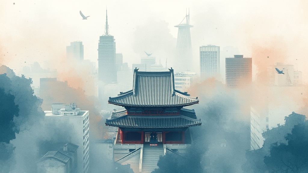 결론: 신중한 접근이 필요합니다 (watercolor 스타일)