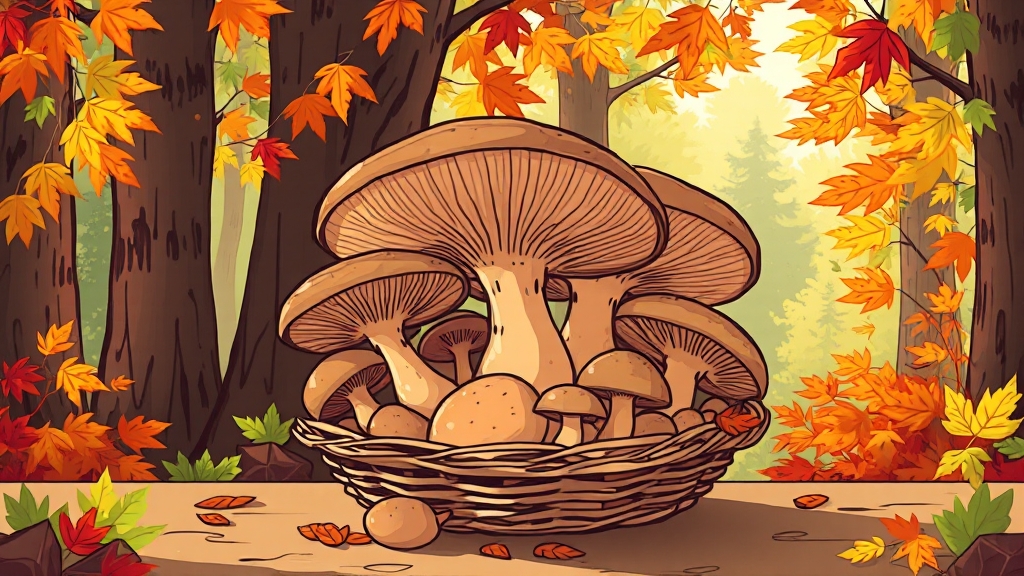 마무리 (cartoon 스타일)