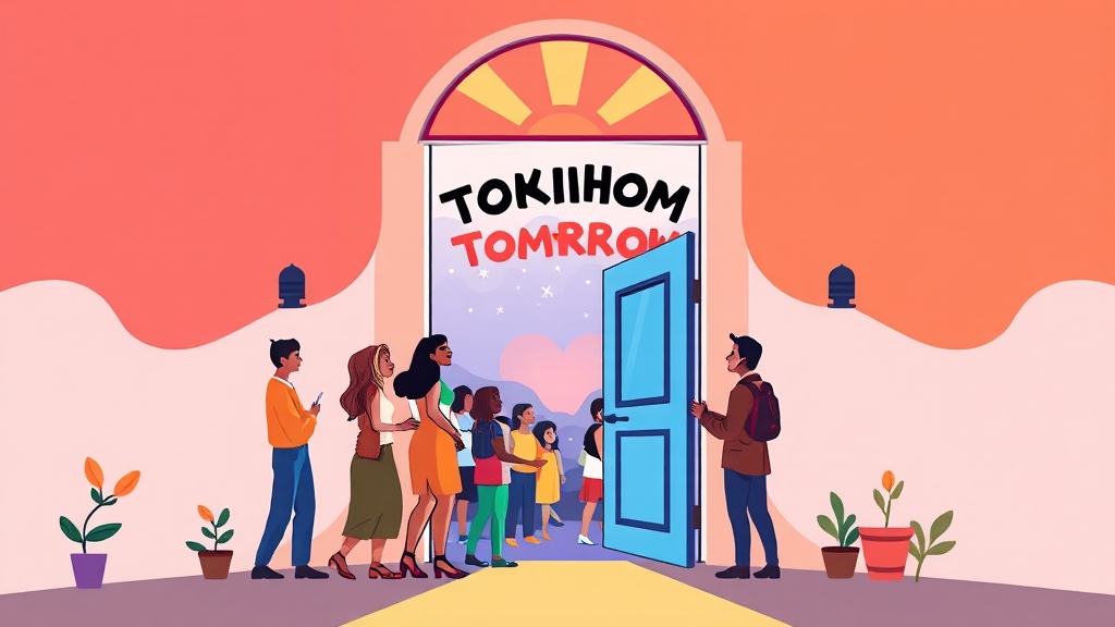 신청 자격, 누가 가능할까요? (cartoon 스타일)