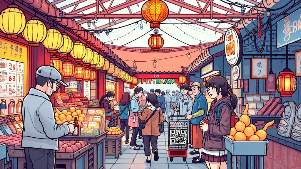 사용 시 주의사항 (illustration 스타일)