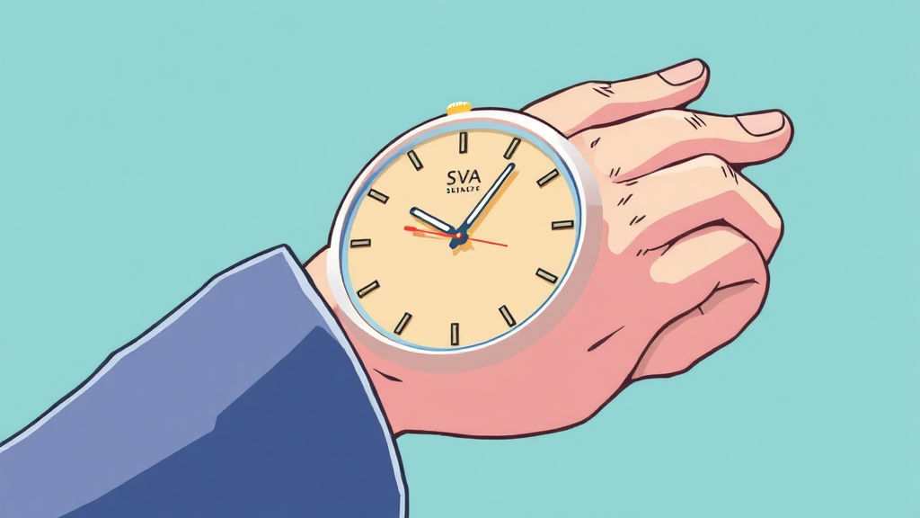 청구 시 주의사항 & 자주 묻는 질문! (illustration 스타일)