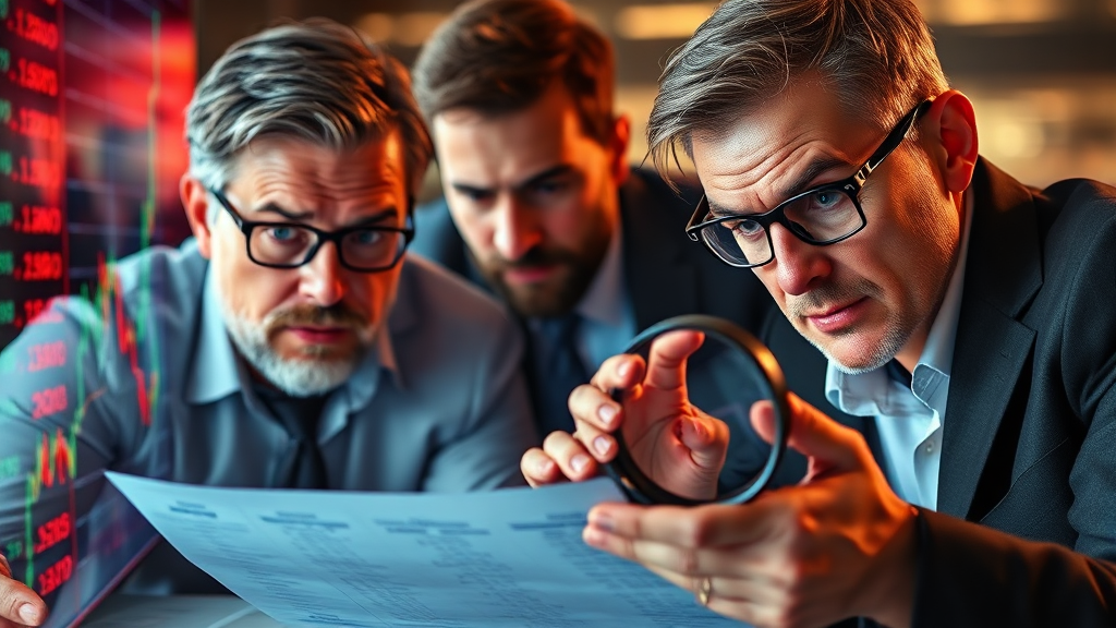 TS트릴리온 투자 시 유의사항 (realistic 스타일)