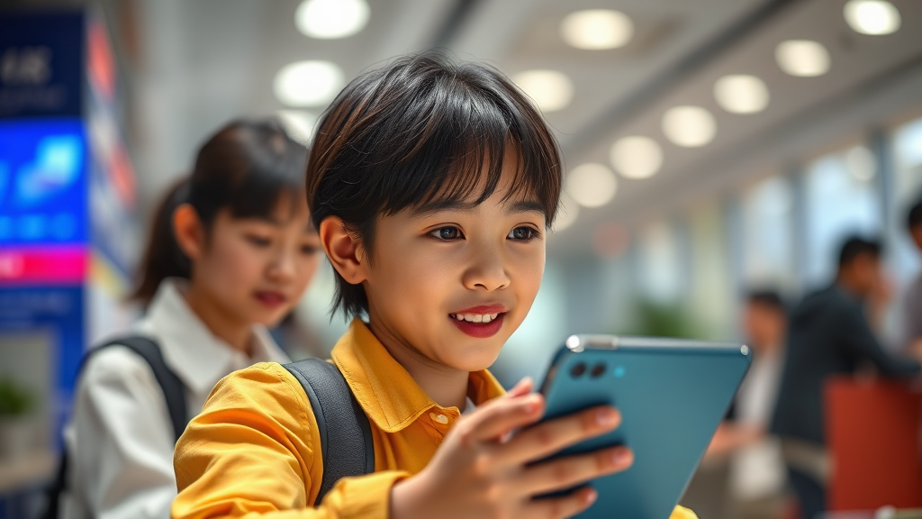 케이뱅크 상장 배경과 투자 포인트 (realistic 스타일)