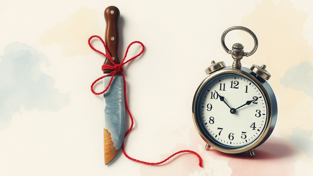 개정 법안 핵심 내용 (watercolor 스타일)