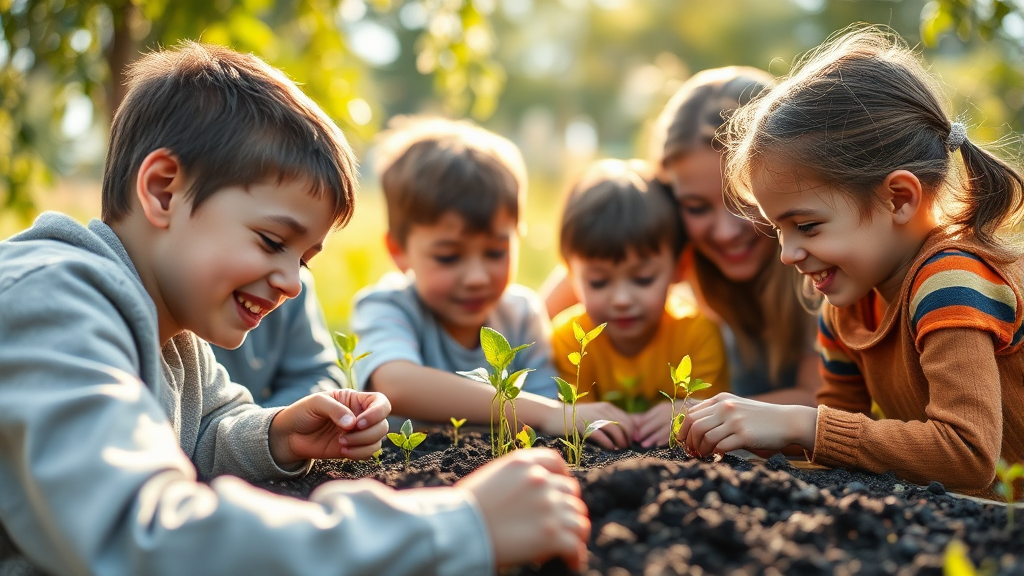 똑똑한 활용 전략 (realistic 스타일)