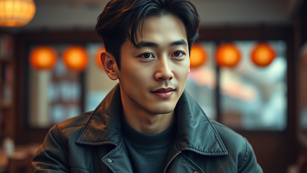 틱톡 라이브 방송과 BJ 활동설, 논란의 전말 (realistic 스타일)