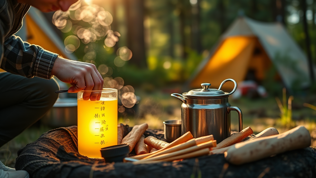 마무리 (realistic 스타일)