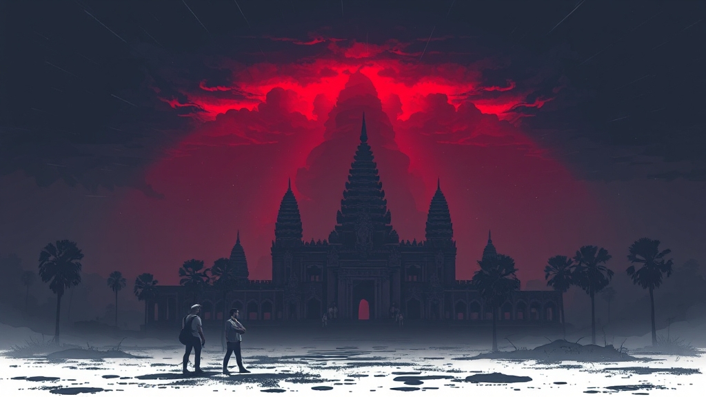 안전 문제 심각성 원인 (illustration 스타일)