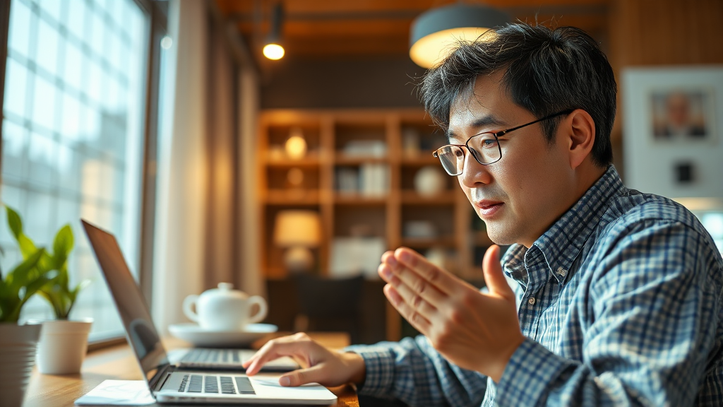 마무리 (realistic 스타일)