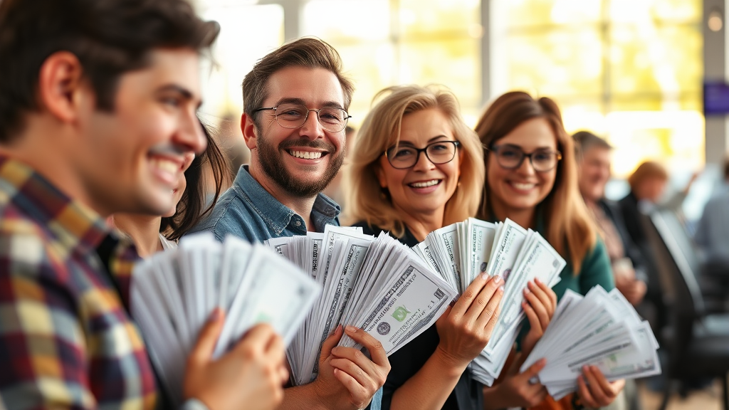 공제율 및 한도 (realistic 스타일)