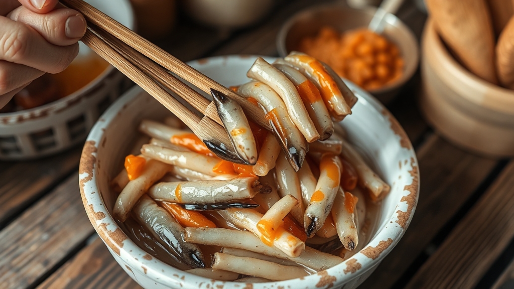 특별한 여행 테마: 맛기행 & 체험학습 (realistic 스타일)