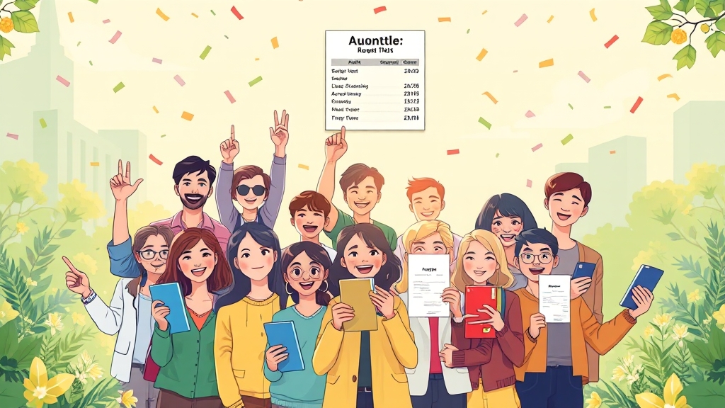 2025년 자동 환급 핵심 가이드 (illustration 스타일)