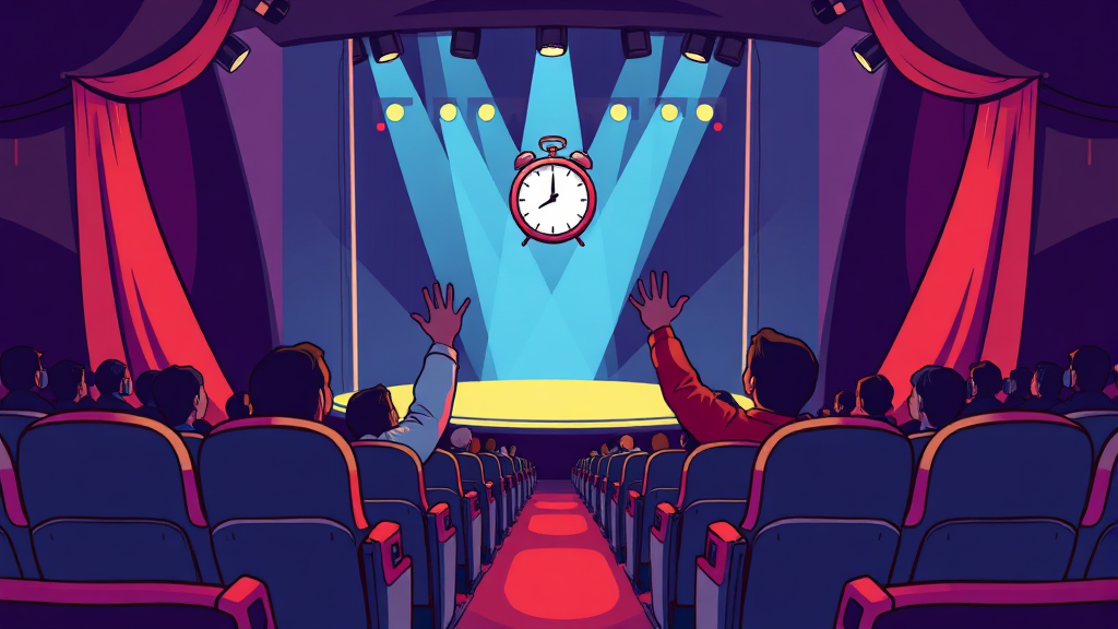 취소표 상시 확인 및 알림 설정 (cartoon 스타일)