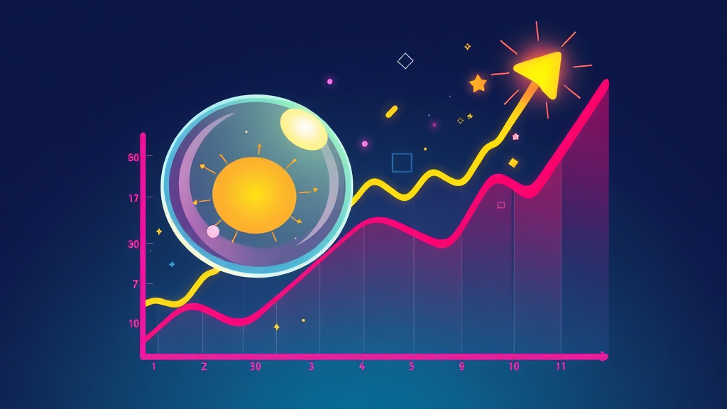 미래를 읽는 반도체 투자 전략: 핵심 포인트 분석 (cartoon 스타일)