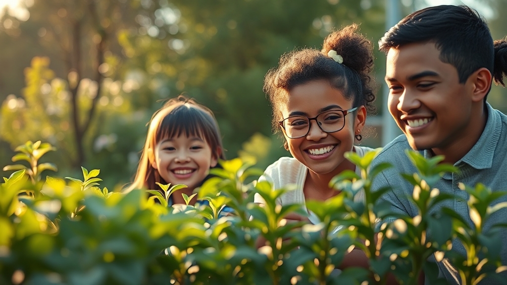 가구 유형별 소득 기준 & 예상 금액 (realistic 스타일)