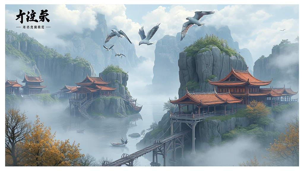 여행 예산 계획 & 절약 팁 (illustration 스타일)