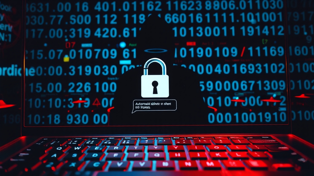 카톡, 내 대화 볼 수 있나? (popart 스타일)