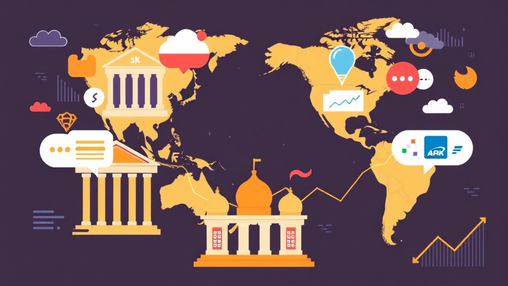 앞으로의 변화는? (illustration 스타일)