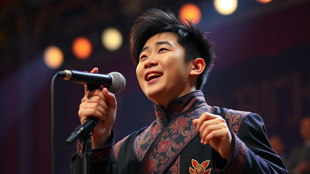 미스터트롯3 강훈의 준결승 결과와 순위를 요약한 이미지