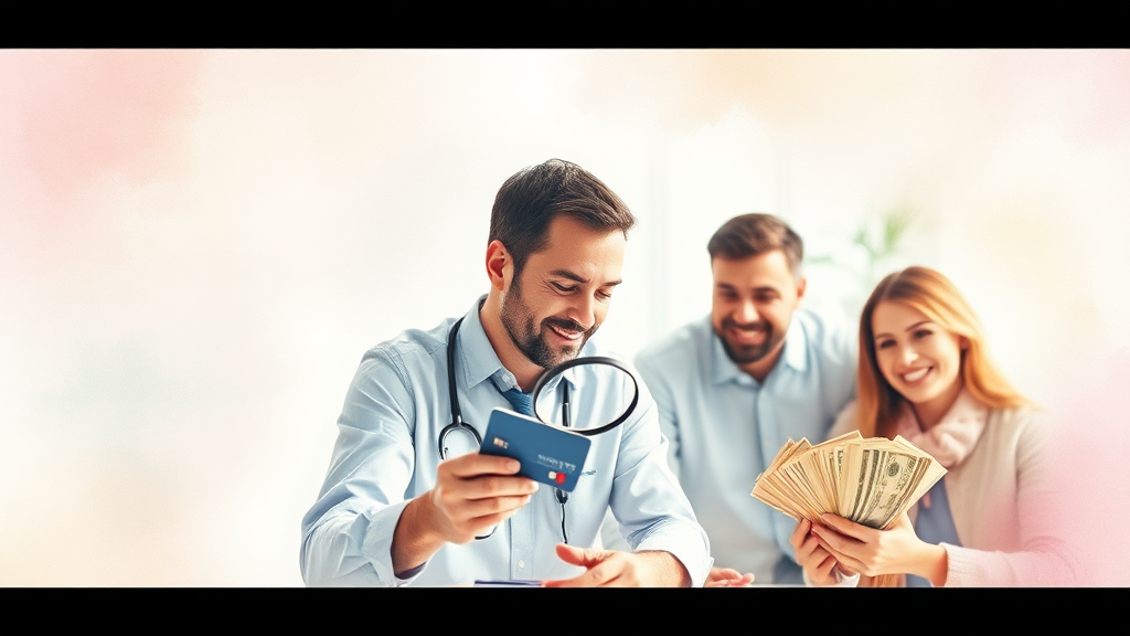 주요 공제 항목 및 조건 (watercolor 스타일)