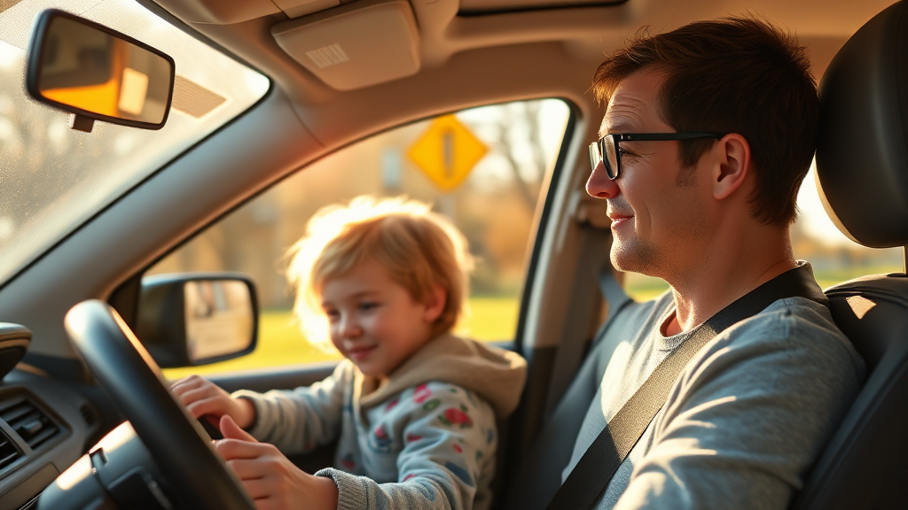 육아기 10시 출근제: 왜 필요할까요? (realistic 스타일)